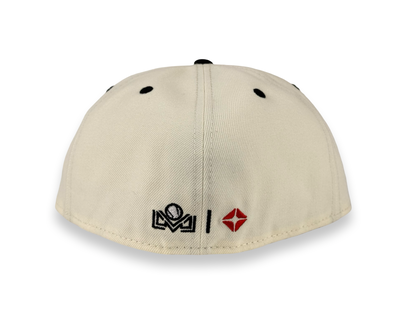 Charros de Jalisco LMB New Era Cap 59FIFTY Fitted Hat