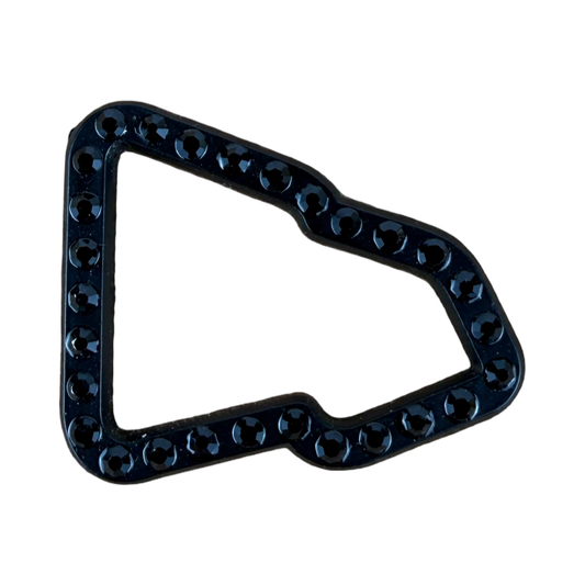 New Era Flag Hat Pin