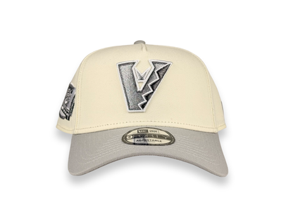 Arizona Diamondbacks MLB New Era Cap 9FORTY A-Frame Snapback Hat