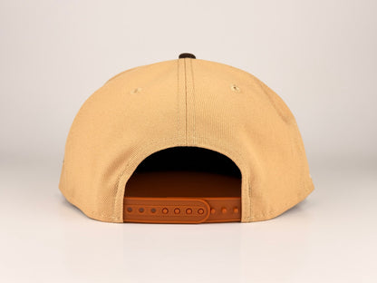 Los Angeles Dodgers MLB New Era Cap 9FIFTY Snapback Hat