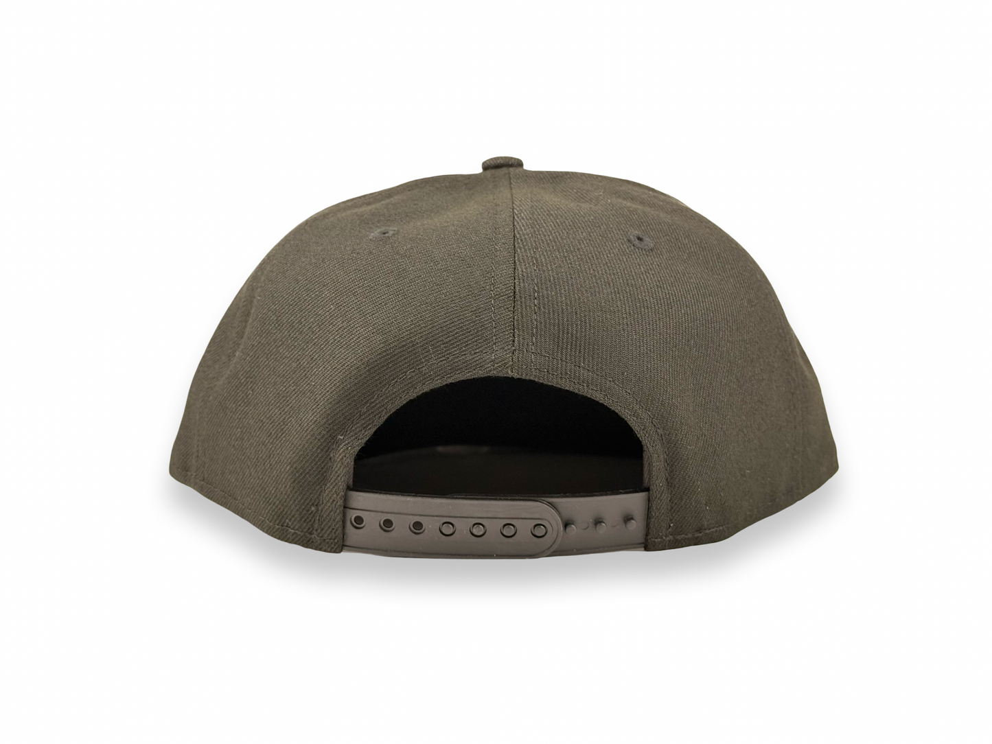 Charros De Jalisco Club De Beisbol New Era Cap 9FIFTY Snapback Hat Black