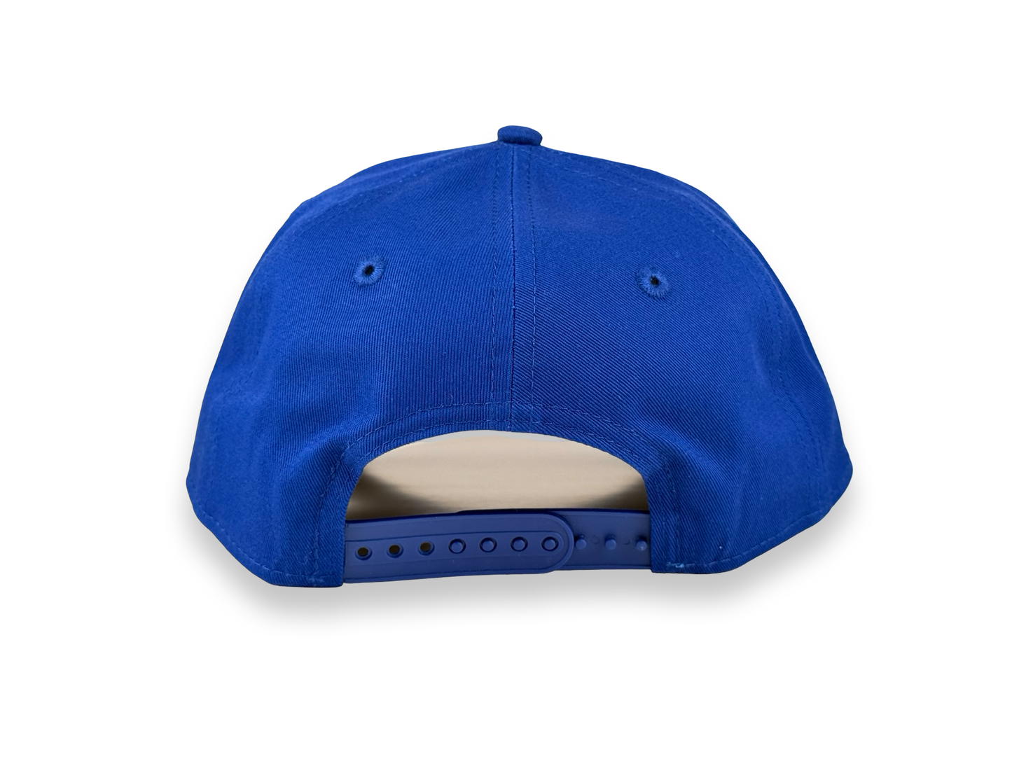 New York Mets MLB New Era Cap 9FORTY A-Frame Snapback Hat