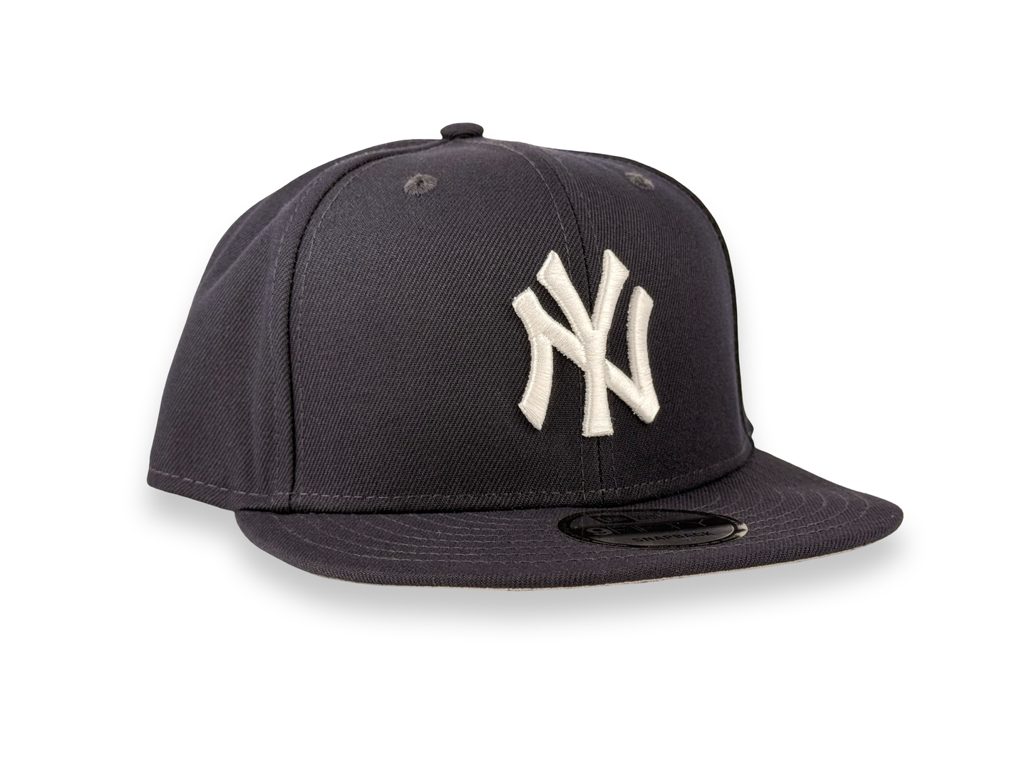 New York Yankees MLB New Era Cap 9FIFTY Classic Snapback Hat