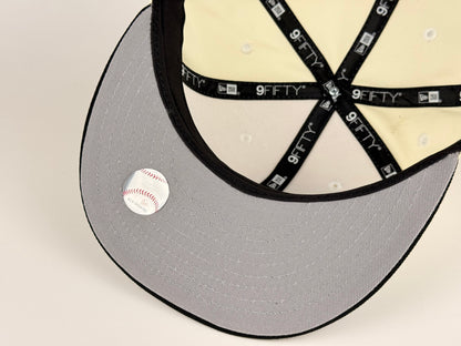 New York Yankees MLB New Era Cap 9FIFTY Snapback Hat