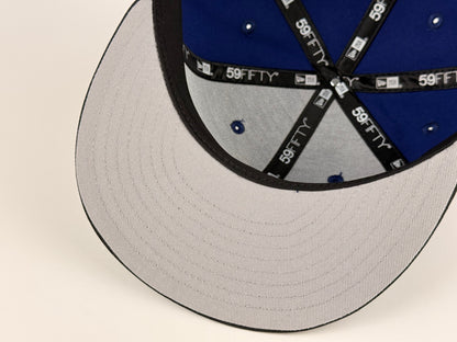 Charros de Jalisco LMB New Era Cap 59FIFTY Fitted Hat