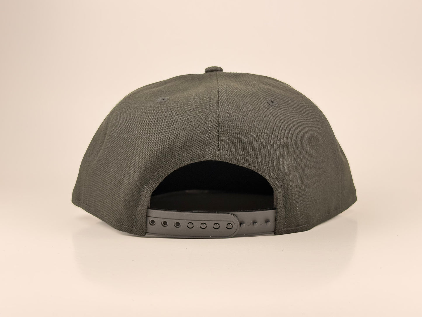 Boston Red Sox MLB New Era Cap 9FIFTY Snapback Hat Black