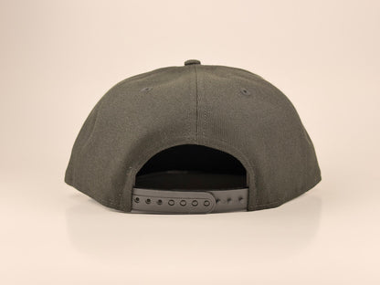 Boston Red Sox MLB New Era Cap 9FIFTY Snapback Hat Black