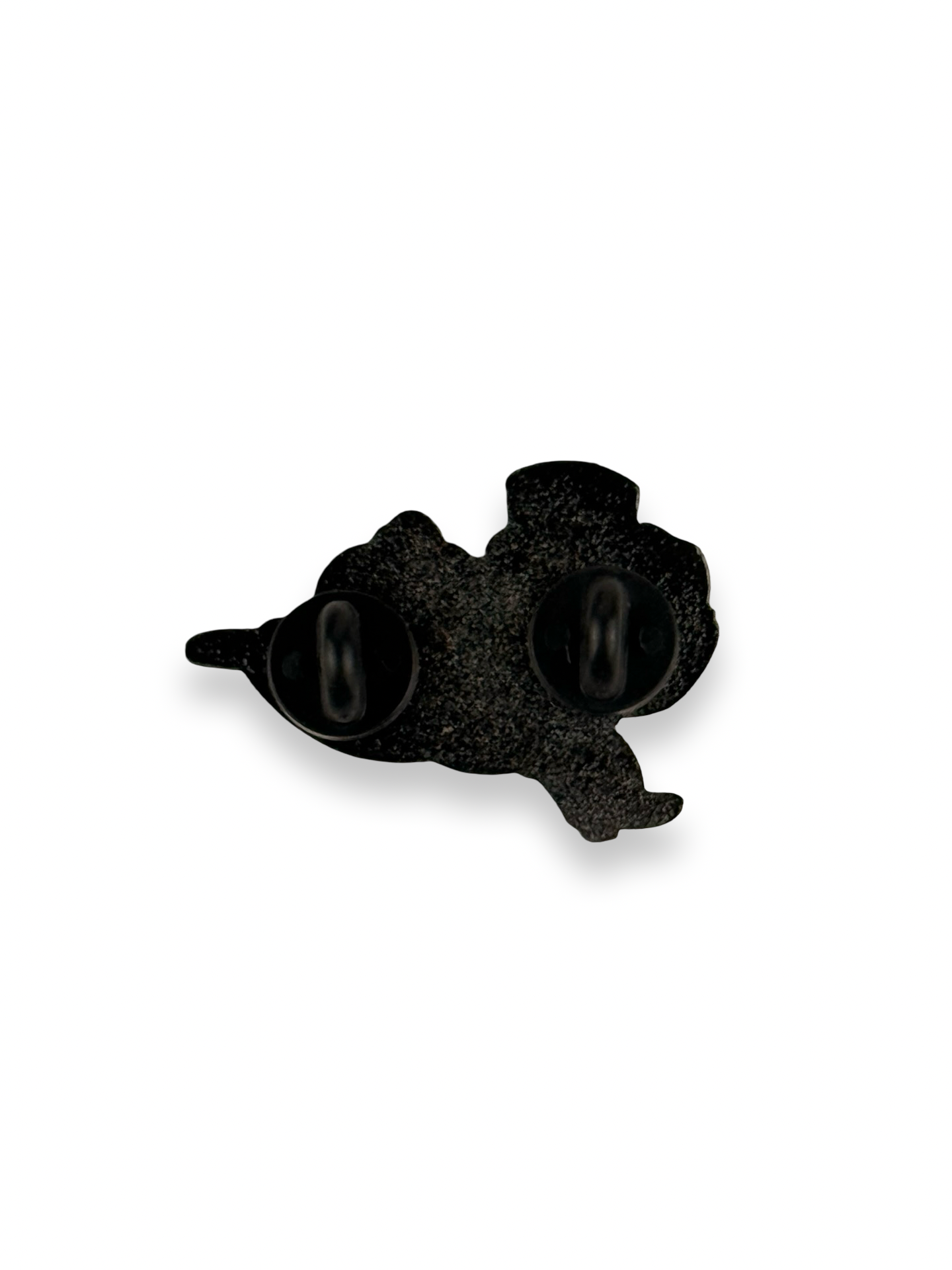 Monopoly “Bag Chaser” Hat Pin