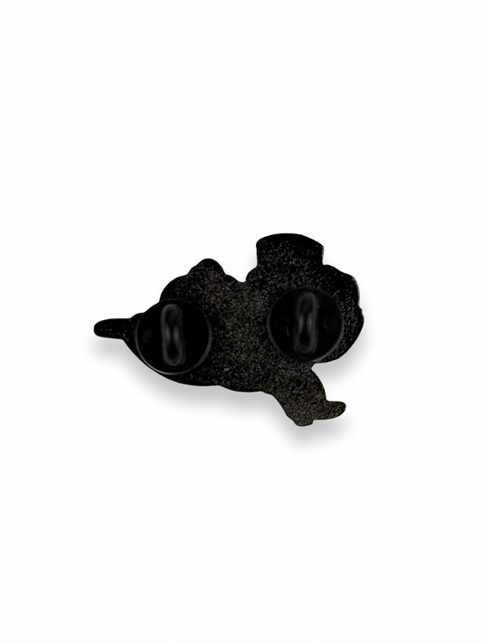 Monopoly “Bag Chaser” Hat Pin