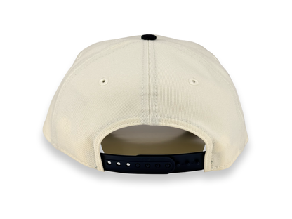 San Diego Padres MLB New Era Cap 9FORTY A-Frame Snapback Hat