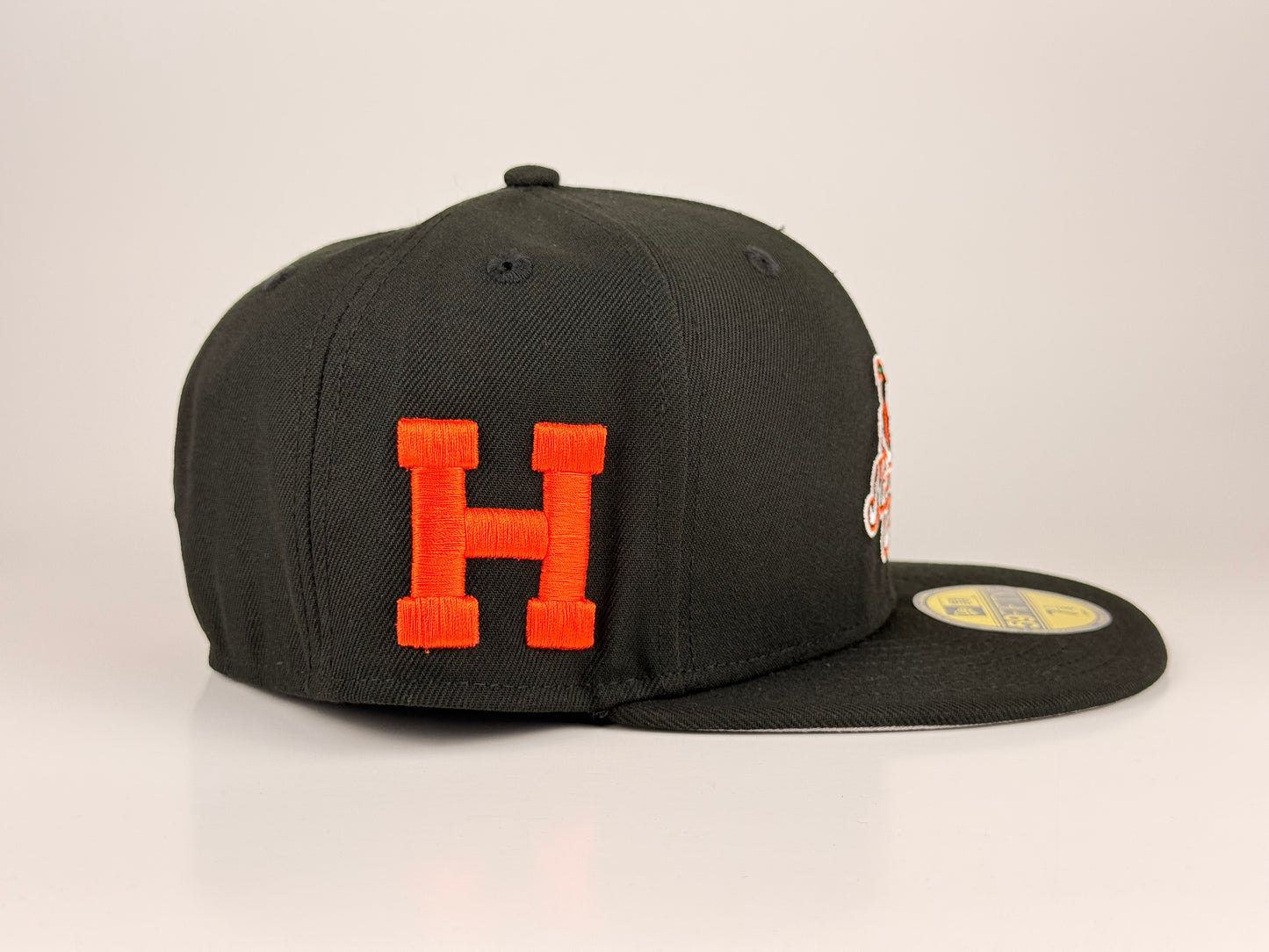 Naranjeros de Hermosillo LMP New Era Cap 59FIFTY Fitted Hat