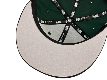Yaquis de Obregón LMP New Era Cap 59FIFTY Fitted Hat