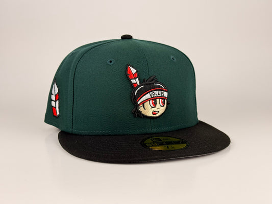 Yaquis de Obregón LMP New Era Cap 59FIFTY Fitted Hat