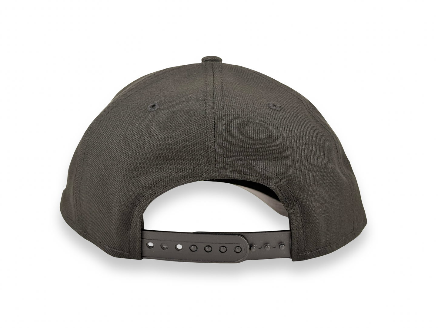Chicago Bulls NBA New Era Cap 9FORTY A-Frame Snapback Hat