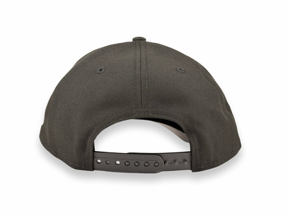 Chicago Bulls NBA New Era Cap 9FORTY A-Frame Snapback Hat