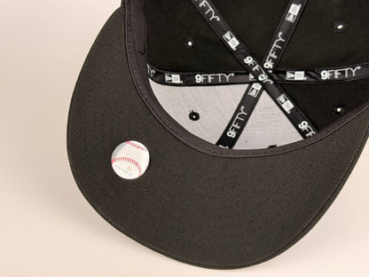 Los Angeles Dodgers MLB New Era Cap 9FIFTY Snapback Hat