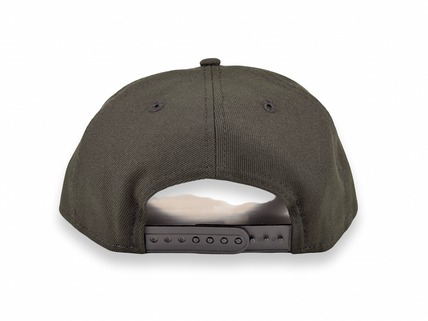 New York Yankees MLB New Era Cap 9FORTY A-Frame Snapback Hat