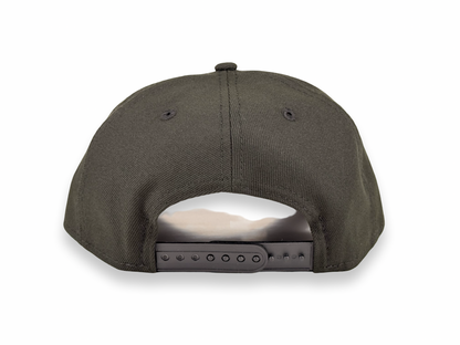 New York Yankees MLB New Era Cap 9FORTY A-Frame Snapback Hat