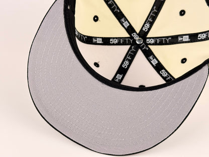 Charros de Jalisco LMB New Era Cap 59FIFTY Fitted Hat