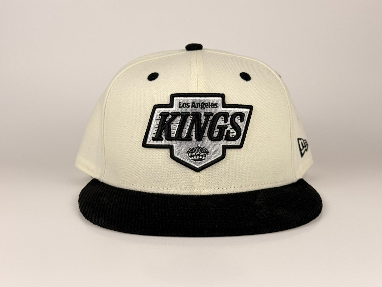 Los Angeles Kings NHL New Era Cap 9FIFTY Snapback Hat