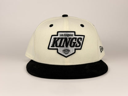 Los Angeles Kings NHL New Era Cap 9FIFTY Snapback Hat