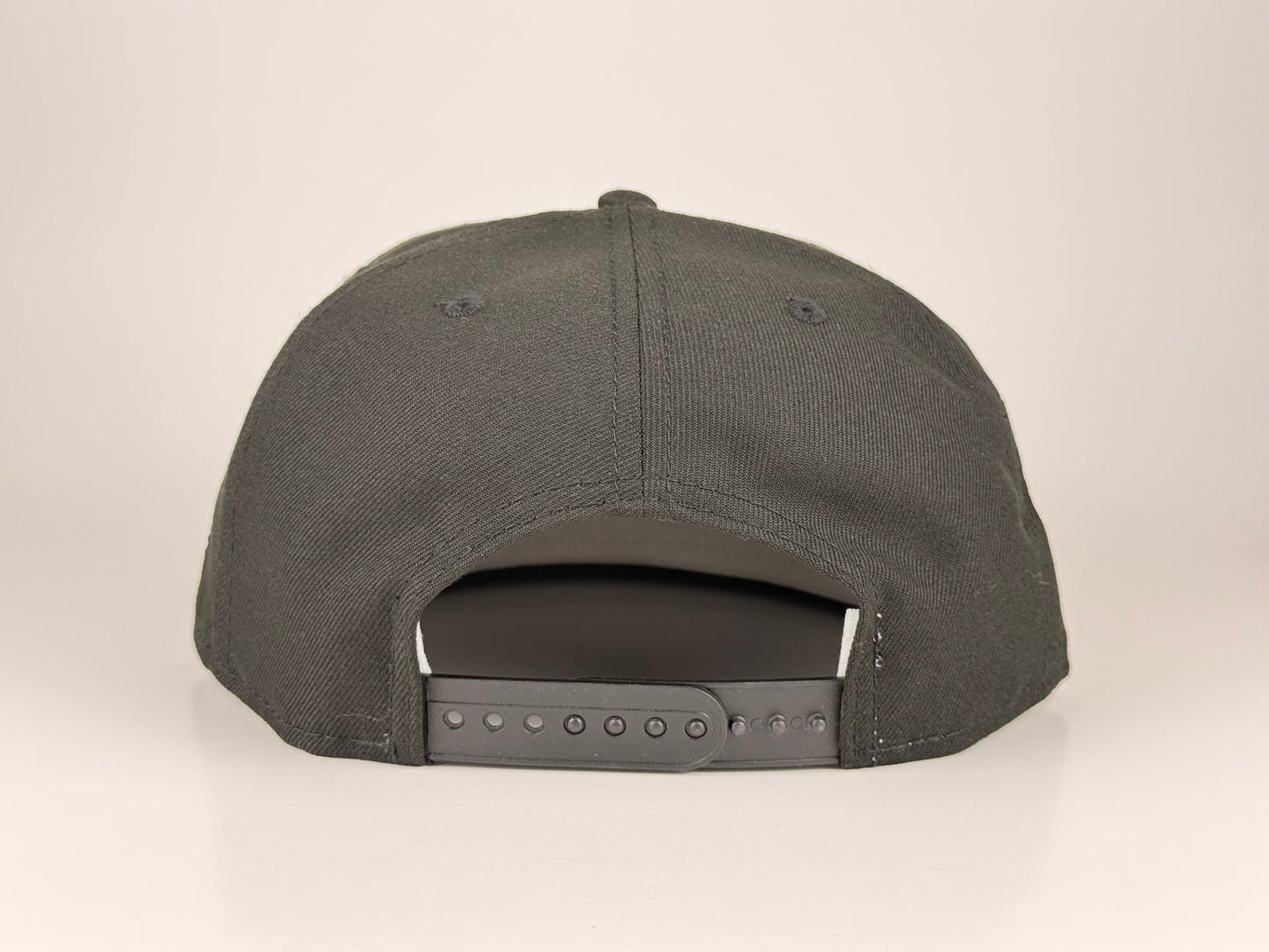 San Diego Padres Baseball Club MLB New Era Cap 9FIFTY Snapback Hat