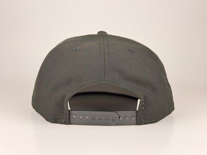 San Diego Padres Baseball Club MLB New Era Cap 9FIFTY Snapback Hat