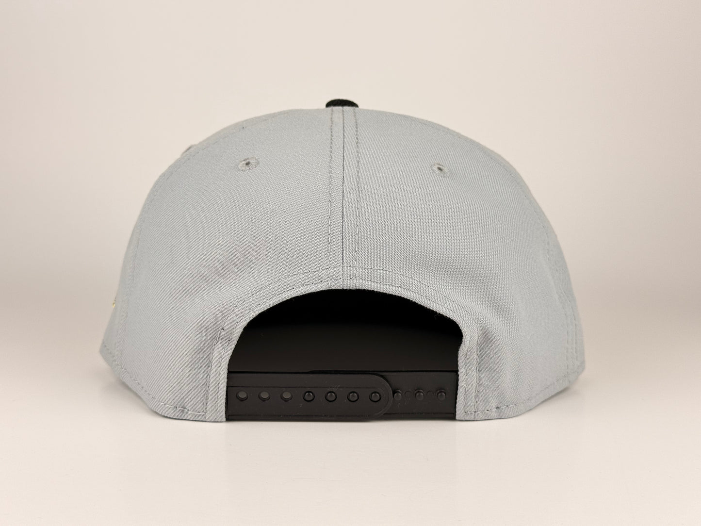 San Diego Padres “P” MLB New Era Cap 9FIFTY Snapback Hat