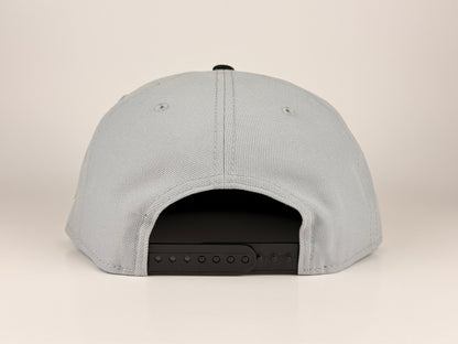 San Diego Padres “P” MLB New Era Cap 9FIFTY Snapback Hat