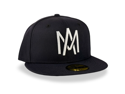 Aguilas de Mexicali LMP New Era Cap 59FIFTY Fitted Hat