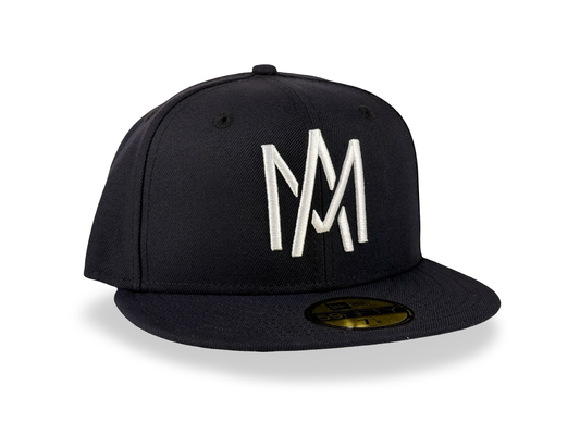 Aguilas de Mexicali LMP New Era Cap 59FIFTY Fitted Hat