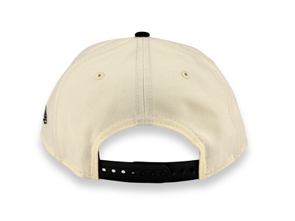 San Diego Padres Rose MLB New Era Cap 9FORTY A-Frame Snapback Hat