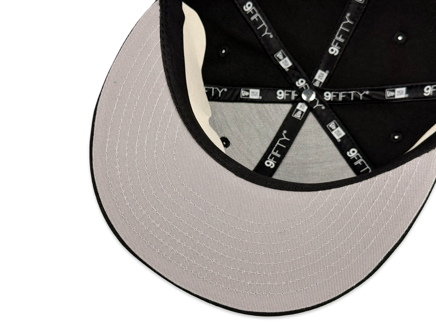 Mexico WBC New Era Cap 9FIFTY Snapback Hat Black Mexico Flag Side Patch