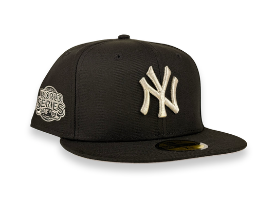 New York Yankees MLB New Era Cap 59FIFTY Fitted Hat