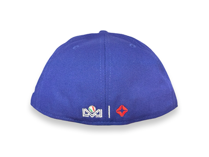 Yaquis de Obregón LMP New Era Cap 59FIFTY Fitted Hat
