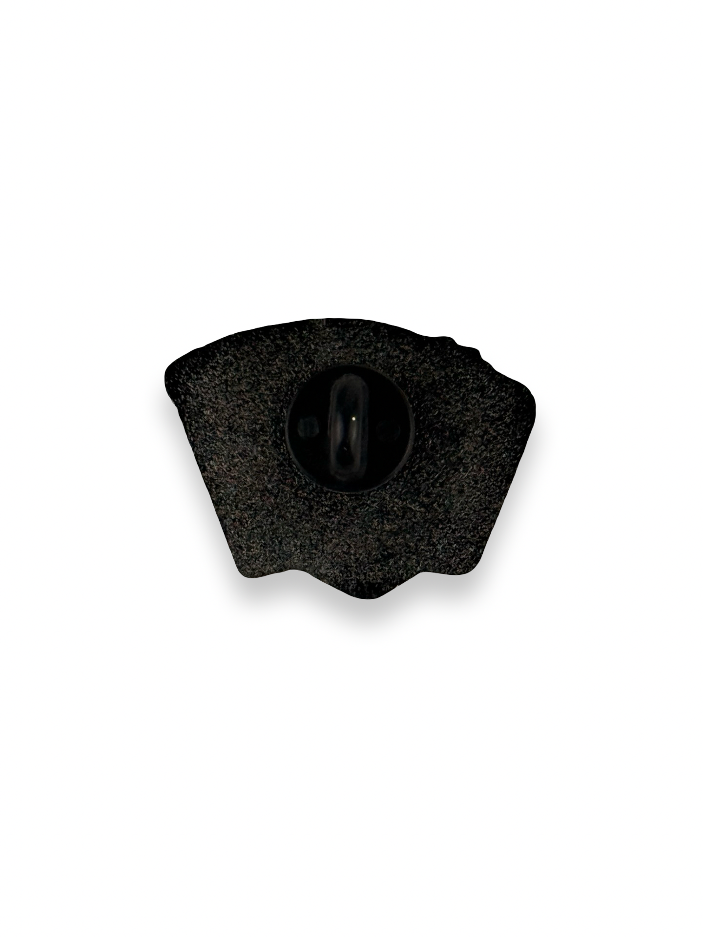 Accordion Hat Pin
