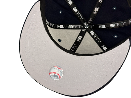 San Diego Padres “Tony Gwynn” MLB New Era Cap 59FIFTY Fitted Hat