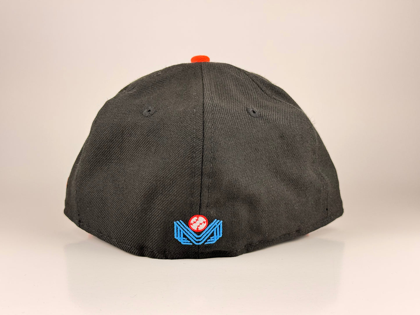 Naranjeros de Hermosillo LMP New Era Cap 59FIFTY Fitted Hat