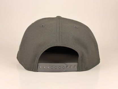 San Diego Padres MLB New Era Cap 9FIFTY Snapback Hat