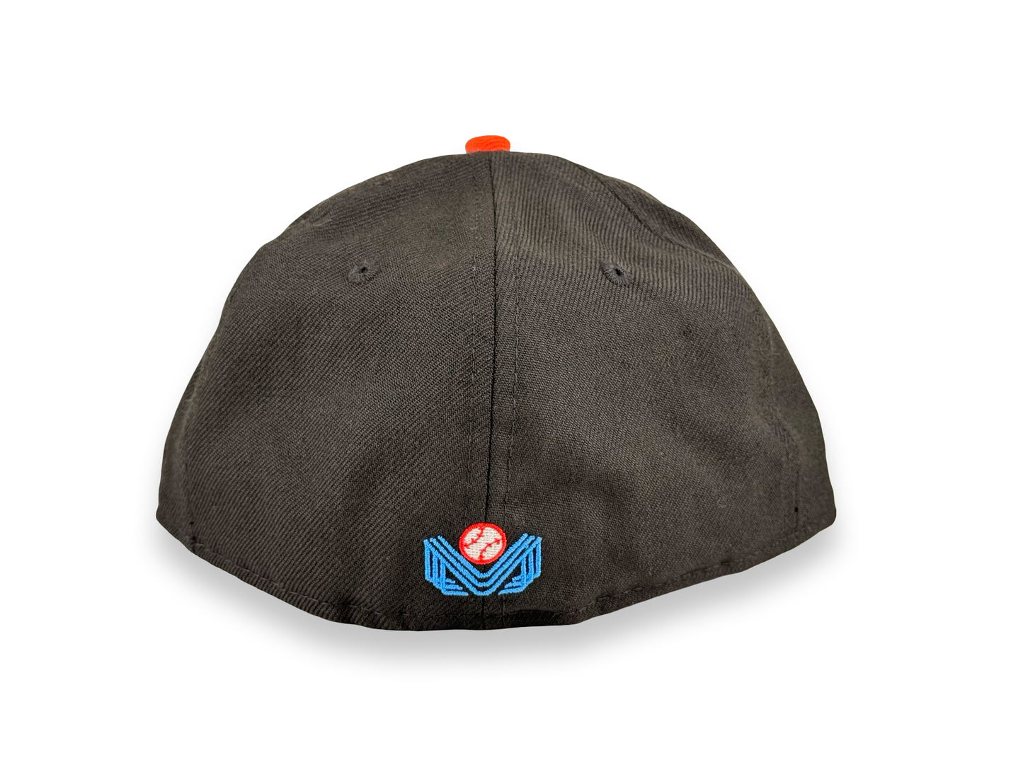 Naranjeros de Hermosillo LMP New Era Cap 59FIFTY Fitted Hat