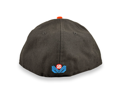 Naranjeros de Hermosillo LMP New Era Cap 59FIFTY Fitted Hat