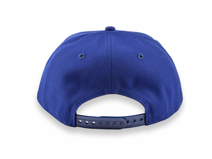 Yaquis de Obregón LMP New Era Cap 9FORTY A-Frame Snapback Hat
