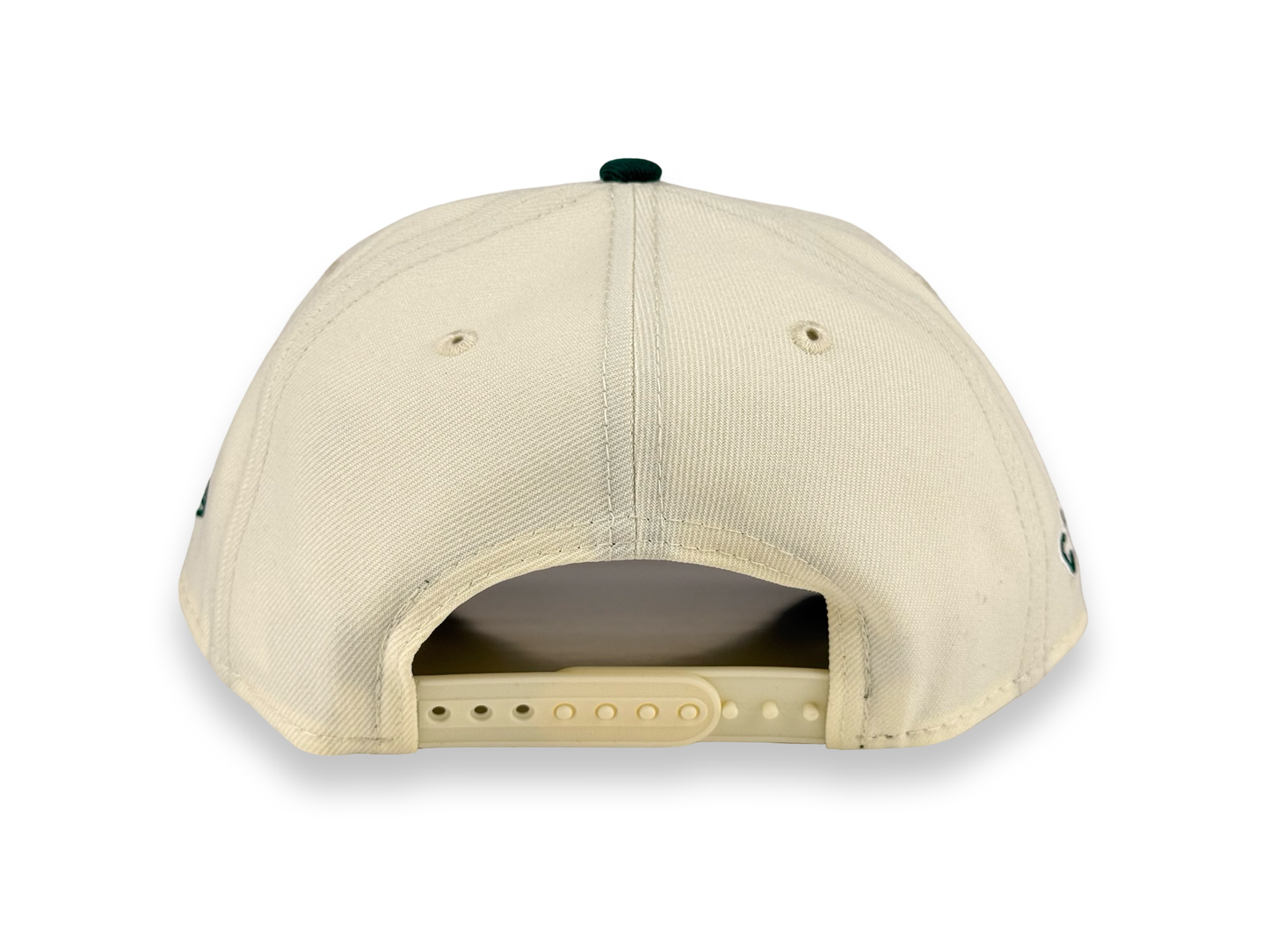 Chicago Cubs MLB New Era Cap 9FORTY A-Frame Snapback Hat