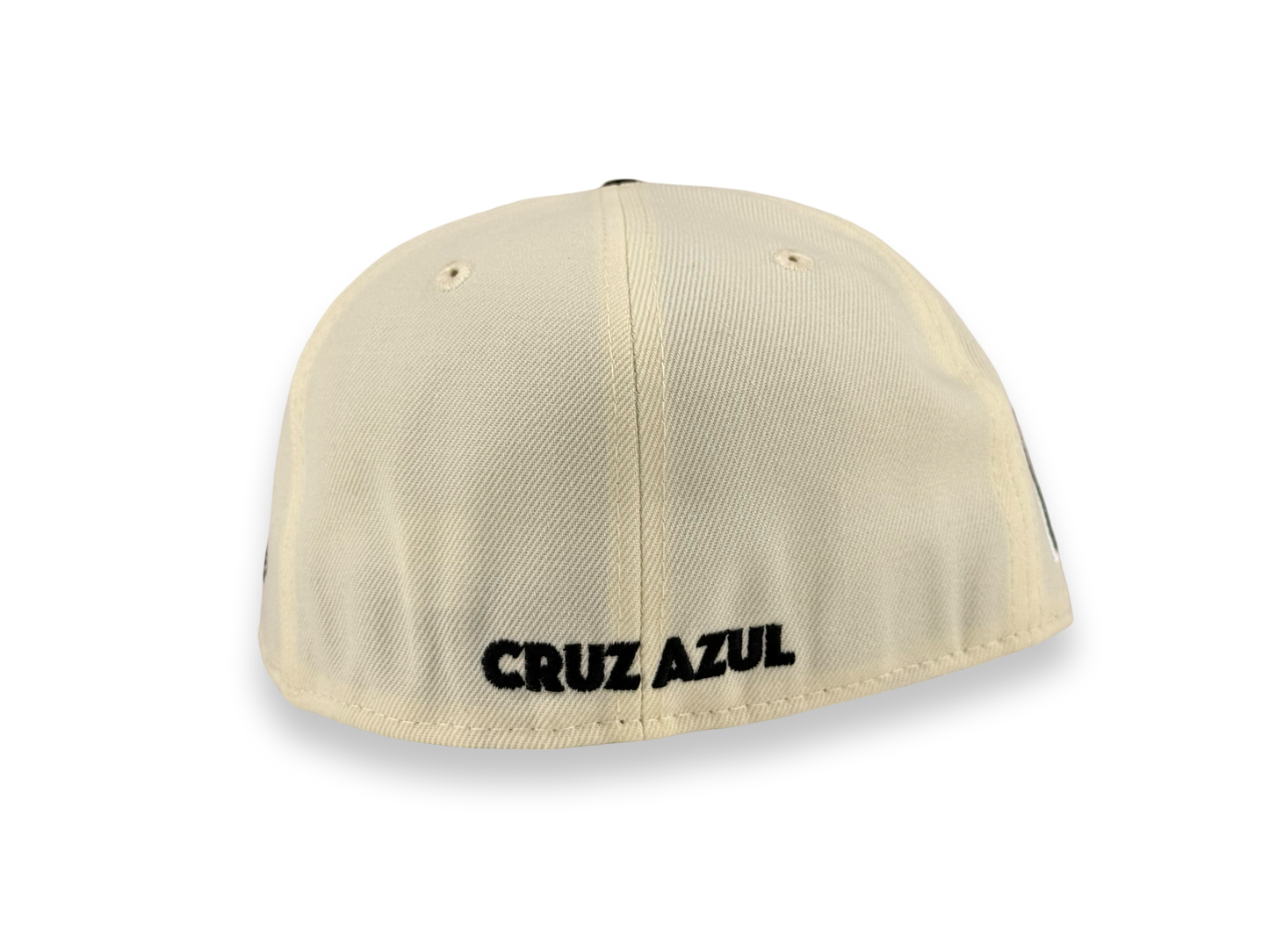Cruz Azul Club De Futbol Liga MX New Era Cap 59FIFTY Fitted Hat