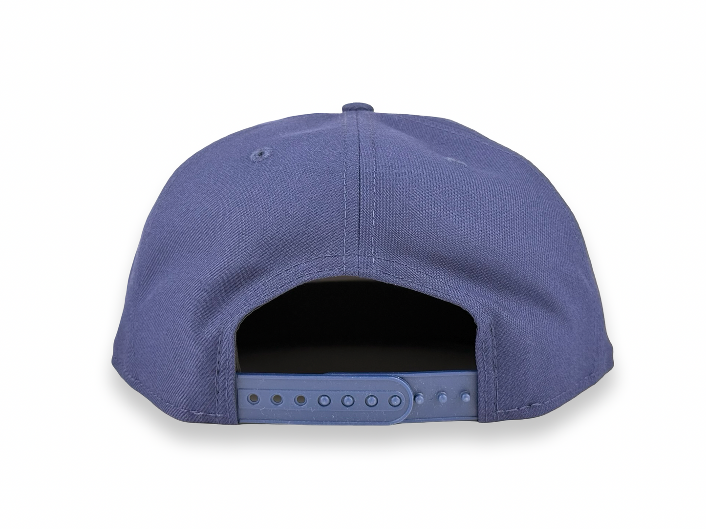 San Diego Padres “South Bay” Script MLB New Era Cap 9FIFTY Snapback Hat