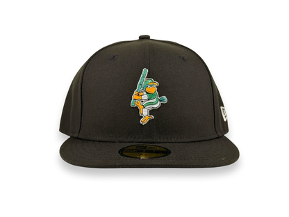 Cañeros de Los Mochis “Pepe Cañas” LMP New Era Cap 59FIFTY Fitted