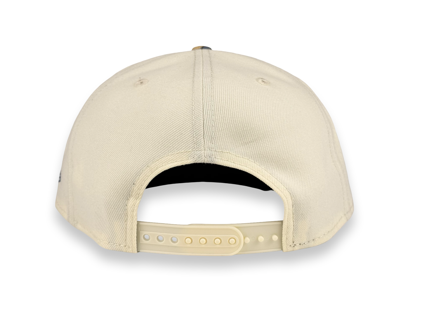 San Francisco Giants MLB New Era Cap 9FIFTY A-Frame Snapback Hat Pre-Curved Visor
