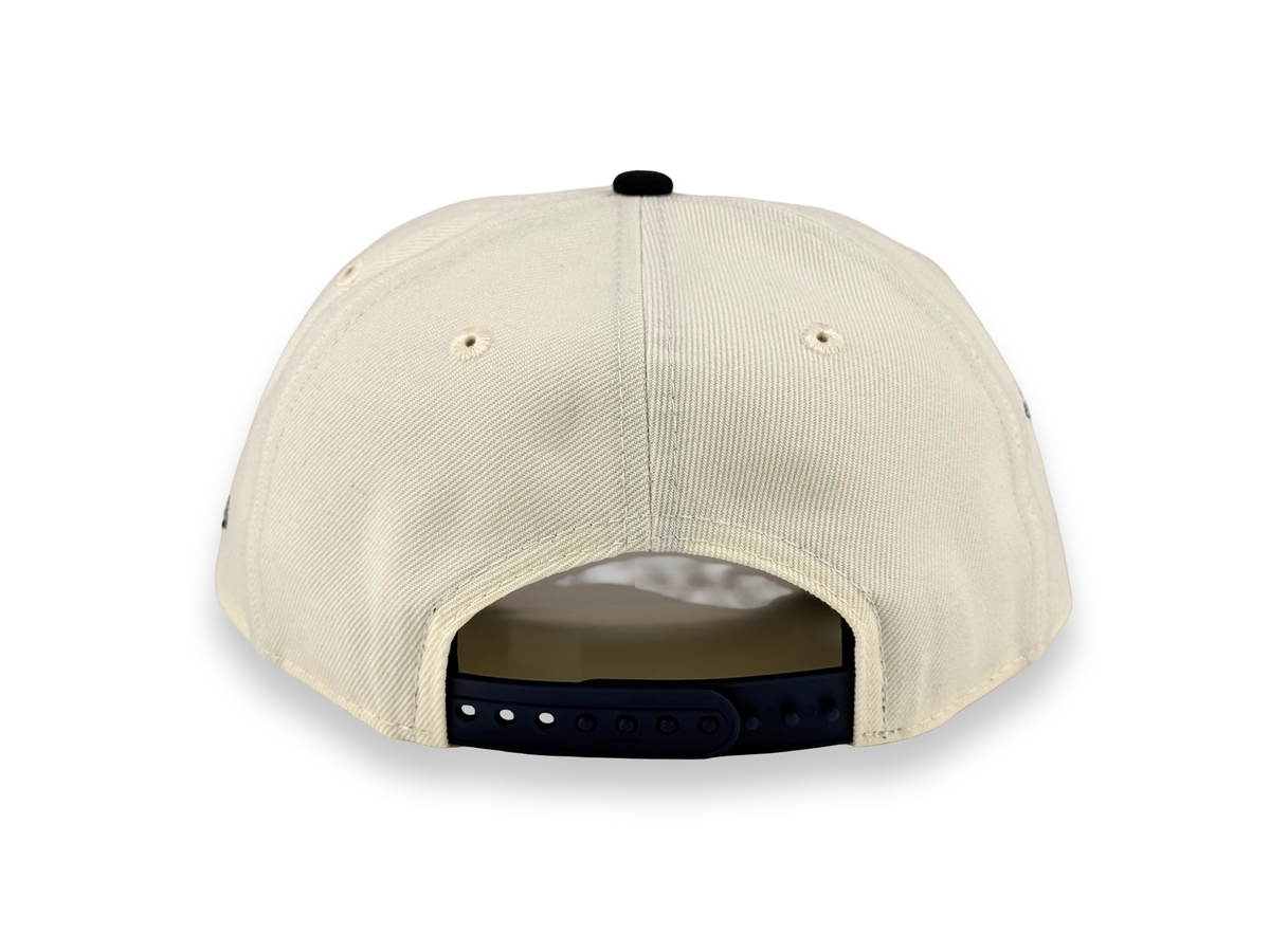 Los Angeles Chargers NFL New Era Cap 9FORTY A-Frame Snapback Hat