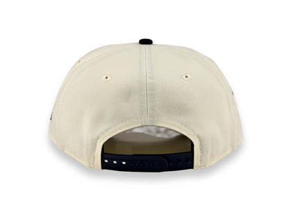 Los Angeles Chargers NFL New Era Cap 9FORTY A-Frame Snapback Hat