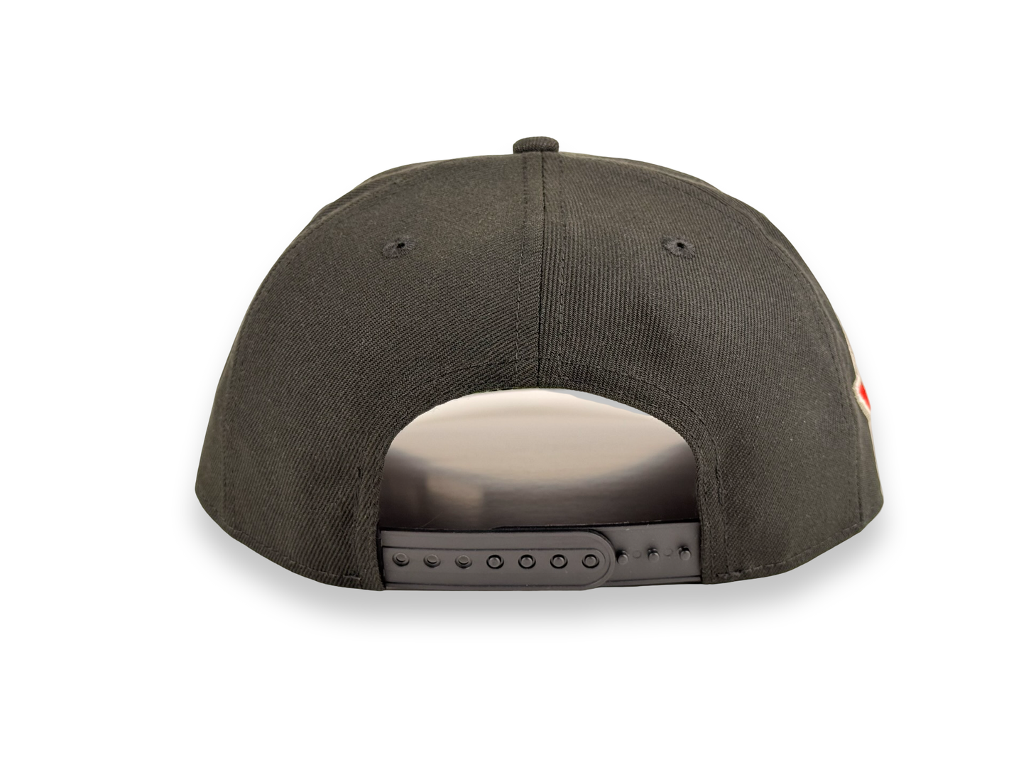 Mexico WBC New Era Cap 9FORTY A-Frame Snapback Hat
